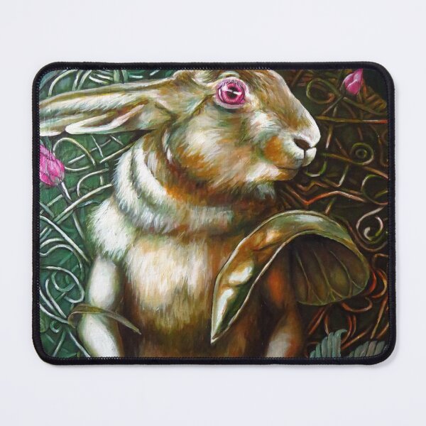 Item preview, Water Rabbit designed and sold by RachelSVParry.