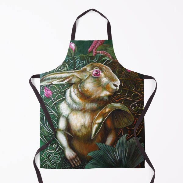 Item preview, Water Rabbit designed and sold by RachelSVParry.