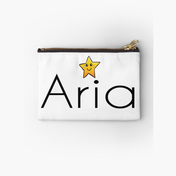 Item preview, Aria Nombre Linda Estrella designed and sold by ProjectX23.