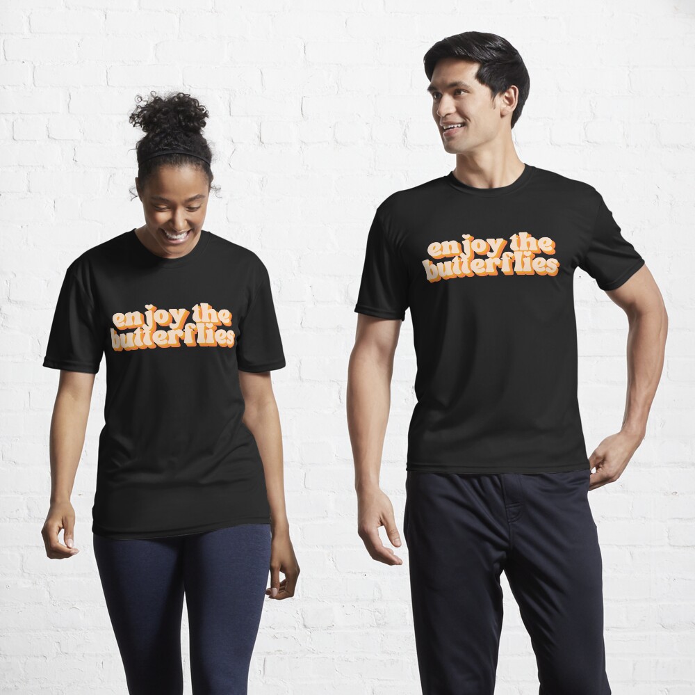 Item preview, Active T-Shirt designed and sold by swordfishlexie.