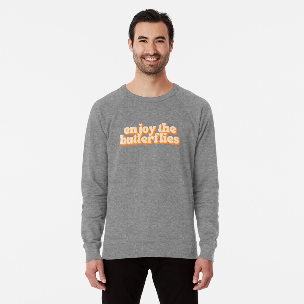 Item preview, Lightweight Sweatshirt designed and sold by swordfishlexie.