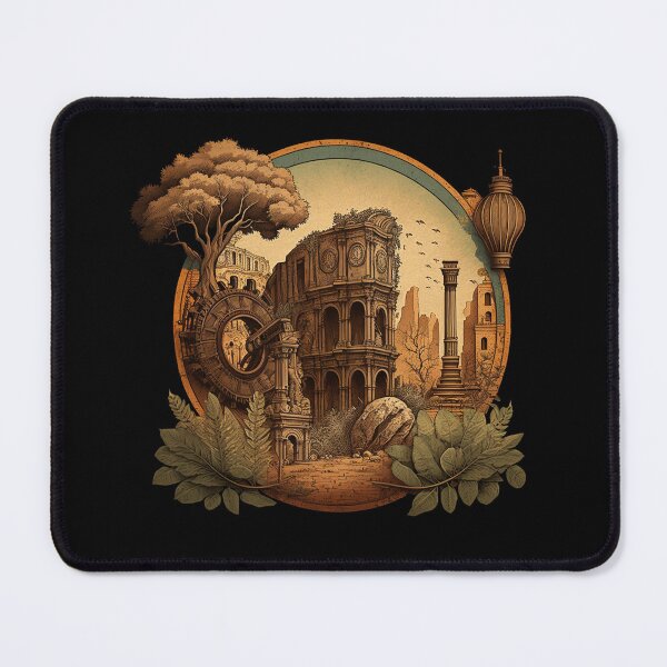 Item preview, Ancient Rome - Alternative Roman Steampunk History designed and sold by Styrman.