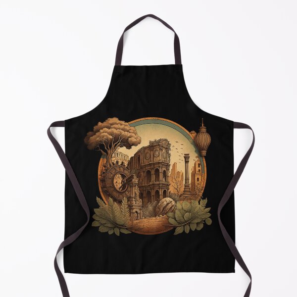 Item preview, Ancient Rome - Alternative Roman Steampunk History designed and sold by Styrman.