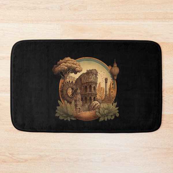 Item preview, Ancient Rome - Alternative Roman Steampunk History designed and sold by Styrman.