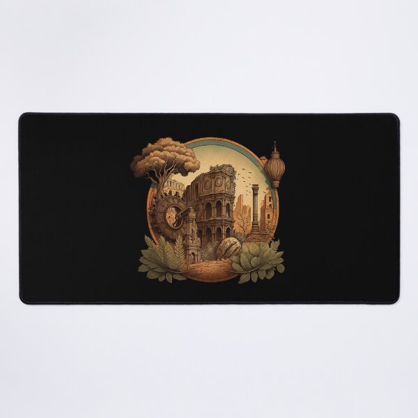 Item preview, Ancient Rome - Alternative Roman Steampunk History designed and sold by Styrman.