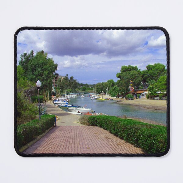 Item preview, Santa Eulalia del Rio II designed and sold by tomg.