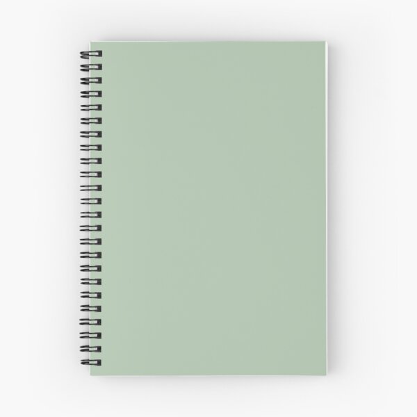 Item preview, Dusty Sage Green Solid designed and sold by Whoopsidoodle.