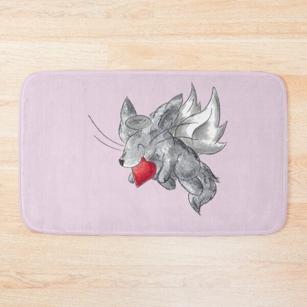 Item preview, Dust Angel Valentine designed and sold by KOKeefeArt.