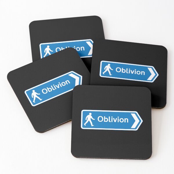Item preview, Oblivion designed and sold by Armleyboy.
