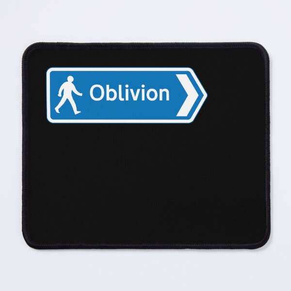 Item preview, Oblivion designed and sold by Armleyboy.