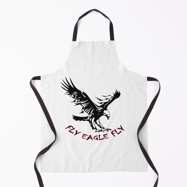 Item preview, Fly Eagles Fly Bird Inspirational T-Shirt designed and sold by GIRmade.