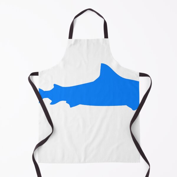 Item preview, Shark Apparel in White Design 8 designed and sold by PastyDesigns.