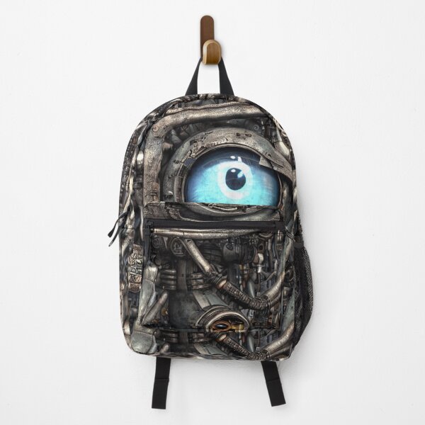 Item preview, Robot EYE 147 designed and sold by Alexandre Rangel.