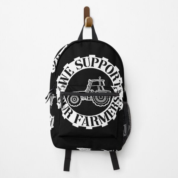 Item preview, WE SUPPORT OUR FARMERS designed and sold by Affyboss6.