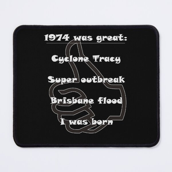Item preview, 1974 was great... designed and sold by LuBits.