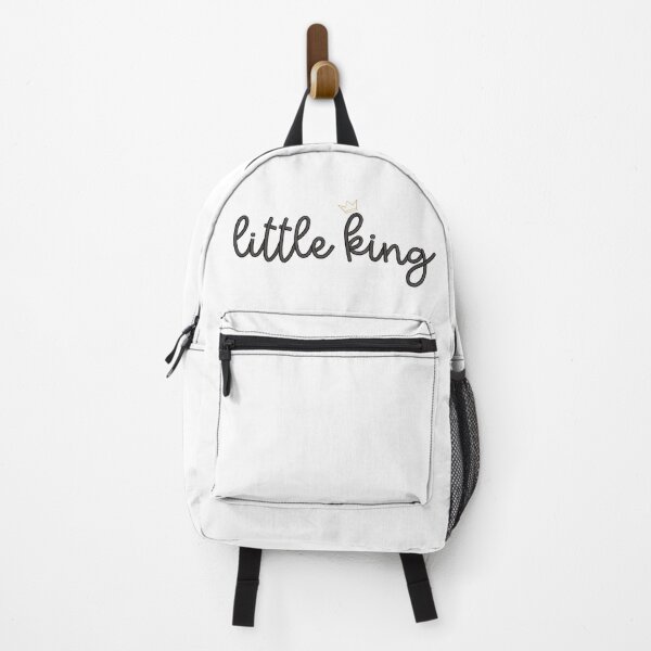 Item preview, Little King designed and sold by CarasAtelier.