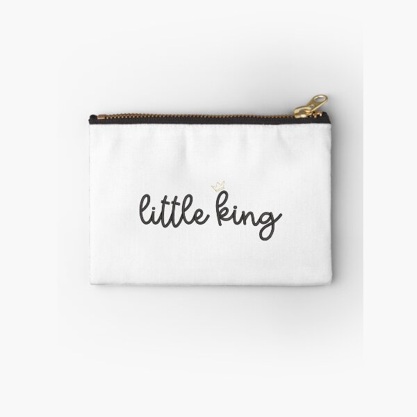 Item preview, Little King designed and sold by CarasAtelier.