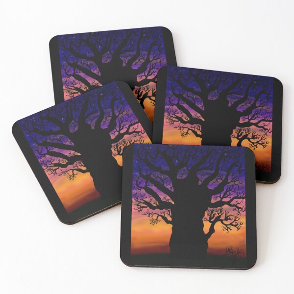 Item preview, baobab africa trees designed and sold by Innovativeartco ⭐⭐⭐⭐⭐(12k).