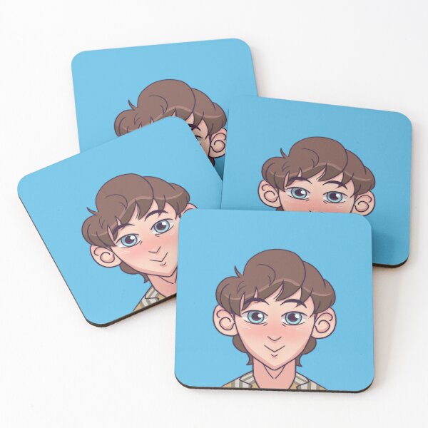 Artikelvorschau, Louie-Symbol Chibi entworfen und verkauft von artby-fatt.