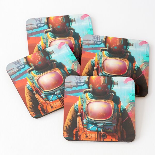 Item preview, Astrochange designed and sold by XtraArtEmporium.