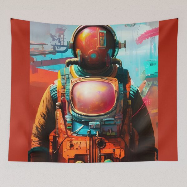 Item preview, Astrochange designed and sold by XtraArtEmporium.