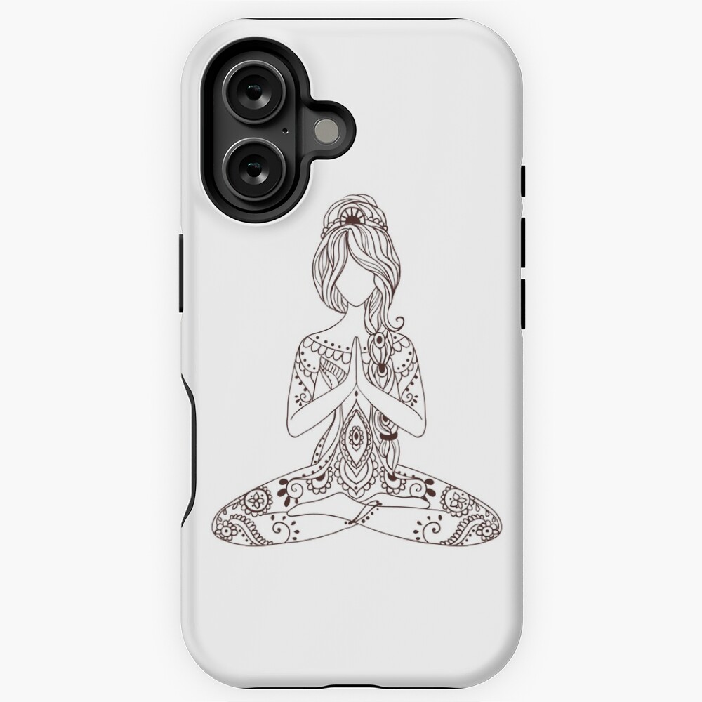 Item preview, iPhone Magsafe Tough Case designed and sold by MagneticMama.