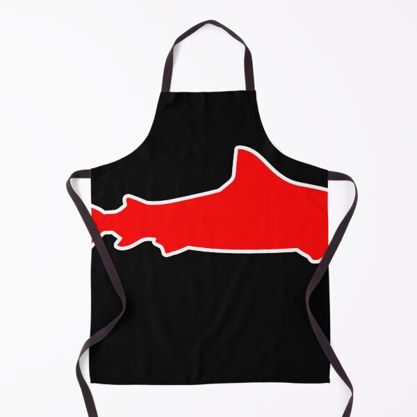 Item preview, Shark Apparel in Black Design 9 designed and sold by PastyDesigns.