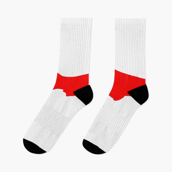 Artikelvorschau, Haifischbekleidung im weißen Design 9 entworfen und verkauft von PastyDesigns.