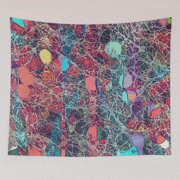 Item preview, Ganglia Ganglion designed and sold by JPBegley.