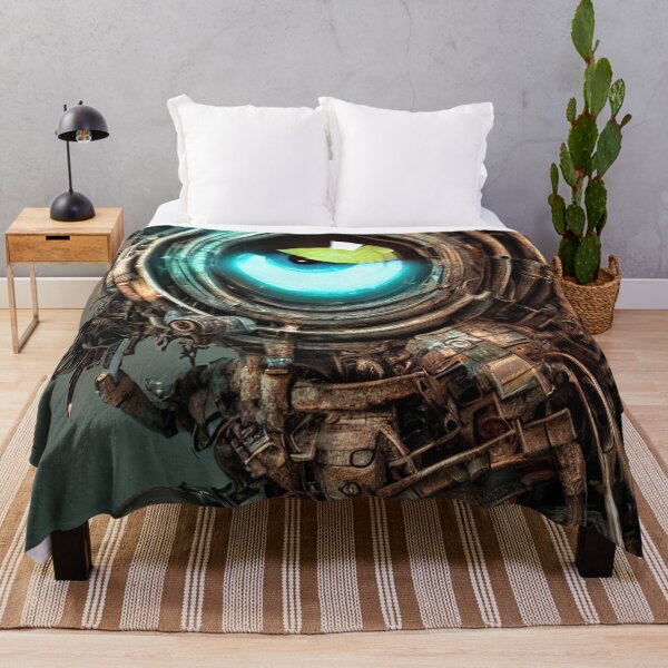 Item preview, Robot EYE 148 designed and sold by Alexandre Rangel.