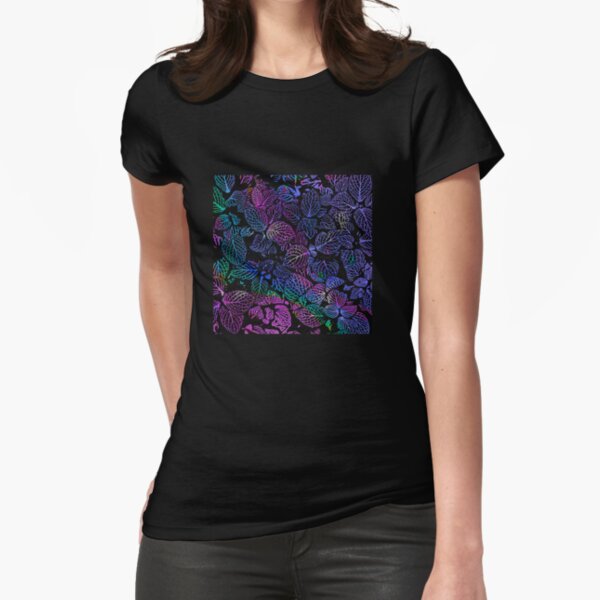 Pigeon Line art Fitted T-Shirt for Sale by Marissa-Insinna