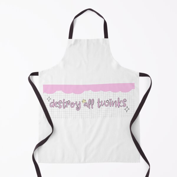 Item preview, Destroy all twinks designed and sold by keiraillu.