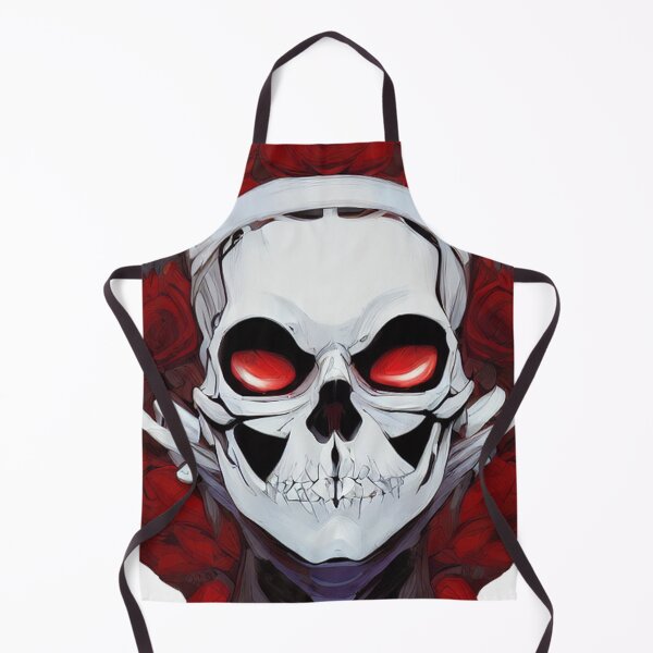 Item preview, The Skull Devotional designed and sold by shypixels.