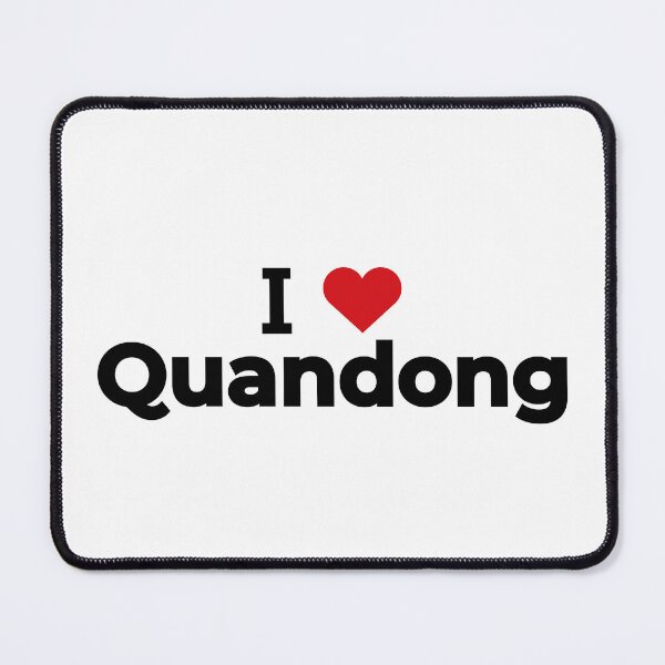 Item preview, I love Quandong designed and sold by Moyanana.