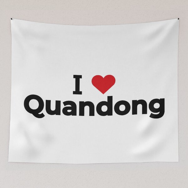Item preview, I love Quandong designed and sold by Moyanana.