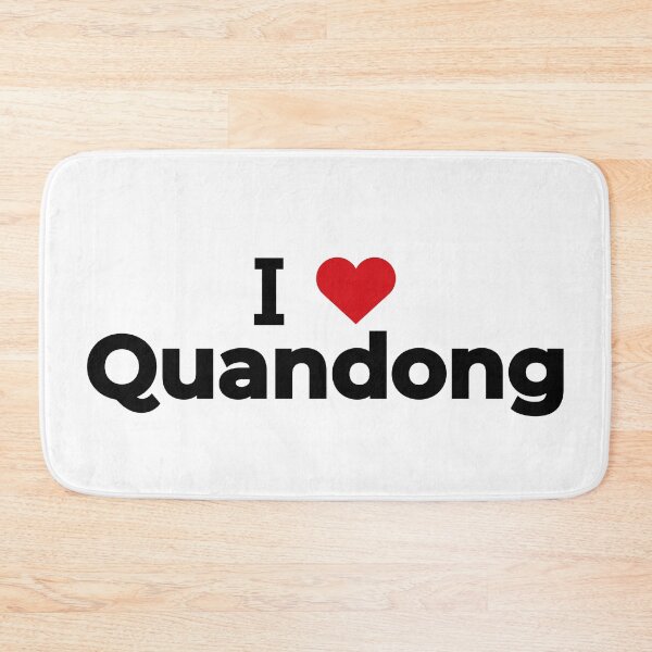 Item preview, I love Quandong designed and sold by Moyanana.