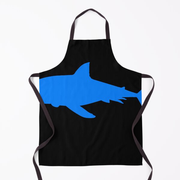 Item preview, Shark Apparel in Black Design 11 designed and sold by PastyDesigns.