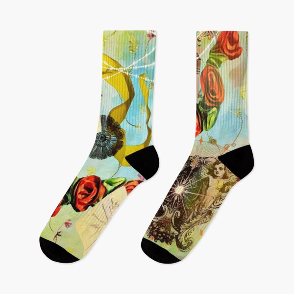 Artikelvorschau, Rote Rosen klettern entworfen und verkauft von lindosilks.