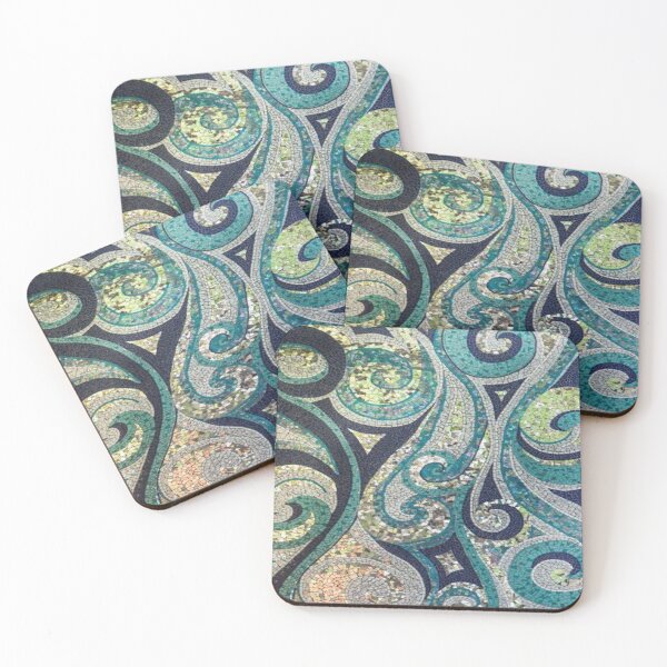 Item preview, historical aged decorative pattern designed and sold by ErhanArt.