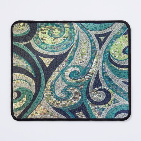 Item preview, historical aged decorative pattern designed and sold by ErhanArt.
