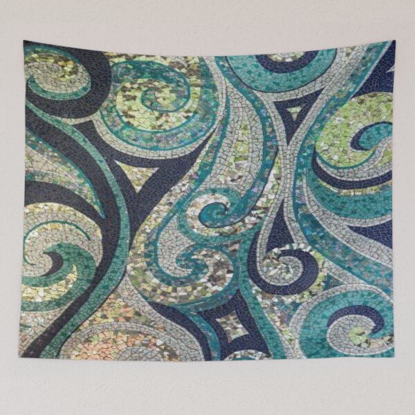 Item preview, historical aged decorative pattern designed and sold by ErhanArt.