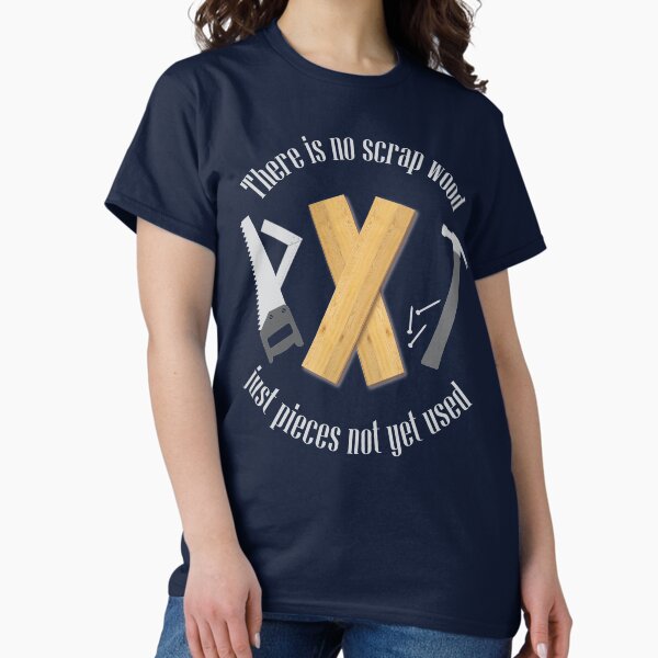 Item preview, Handyman Woodworking Carpentry Shirt For Carpenter Gift DIY designed and sold by Creekman Designs.