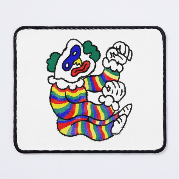 Item preview, bulge-o the clown designed and sold by runthegauntlet.