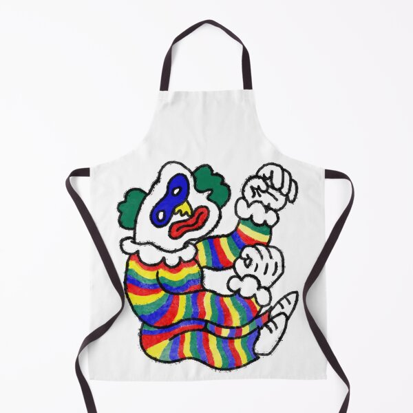 Item preview, bulge-o the clown designed and sold by runthegauntlet.