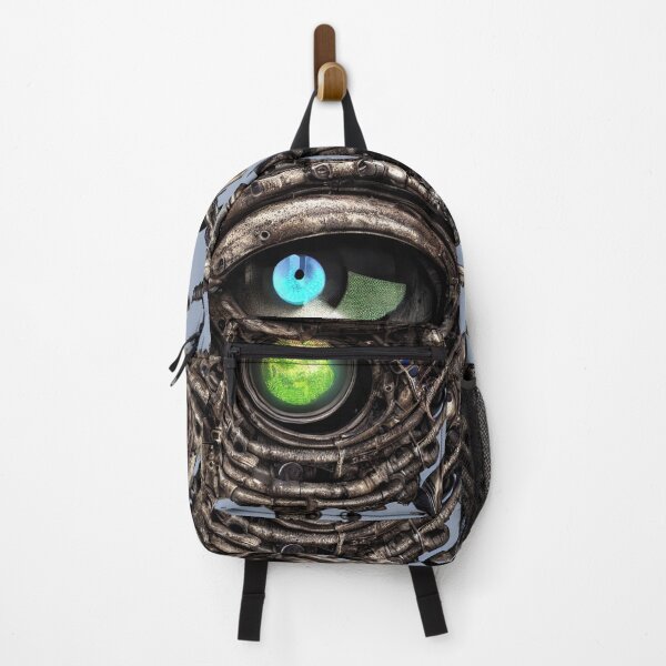 Item preview, Robot EYE 149 designed and sold by Alexandre Rangel.