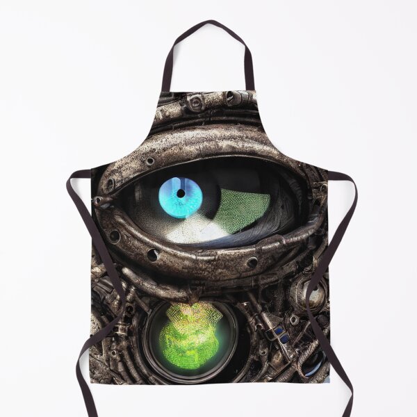 Item preview, Robot EYE 149 designed and sold by Alexandre Rangel.