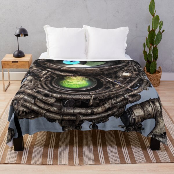 Item preview, Robot EYE 149 designed and sold by Alexandre Rangel.
