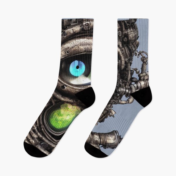 Item preview, Robot EYE 149 designed and sold by Alexandre Rangel.