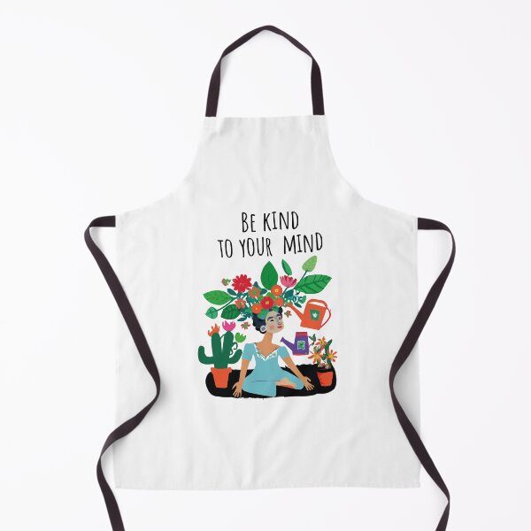 Item preview, be kind to your mind designed and sold by naiverider.