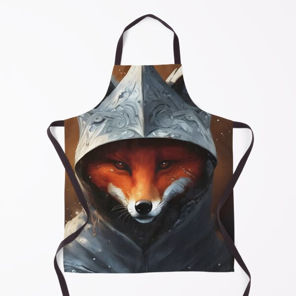 Item preview, Outfoxxed designed and sold by XtraArtEmporium.